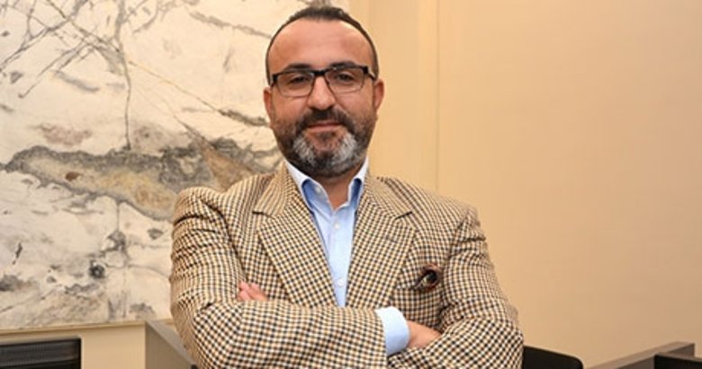 Geleceğimiz tarım ve gıdada