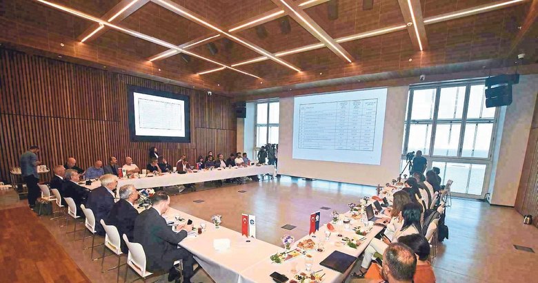 ‘Enflasyonu birlikte yeneceğiz’