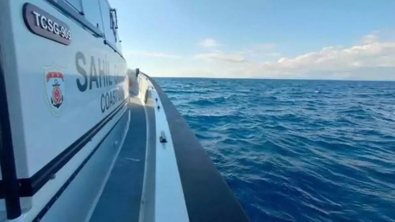 İzmir’deki göçmen faciasında ölü sayısı 3 oldu