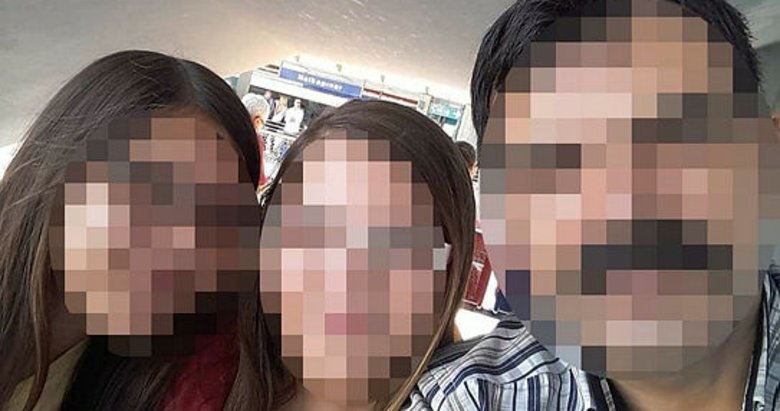 İzmir’de mide bulandıran olay! İkiz kızlarına cinsel istismardan yargılanan babaya 36 yıl hapis