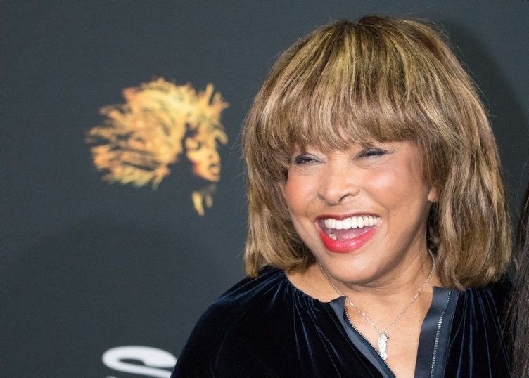 Hayatını kaybeden Rock’n Roll Kraliçesi Tina Turner’ın son röportajı gündem oldu