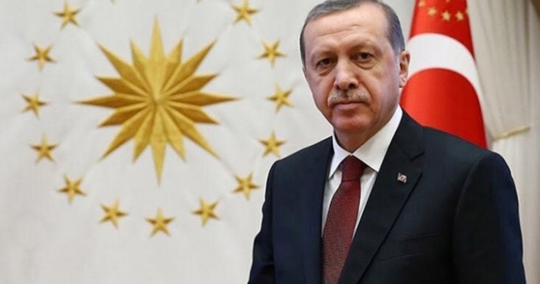 Başkan Erdoğan, İzmir’in kurtuluş yıl dönümünü kutladı