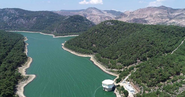 İZMİR BARAJ DOLULUK ORANI 25 ŞUBAT ÇARŞAMBA