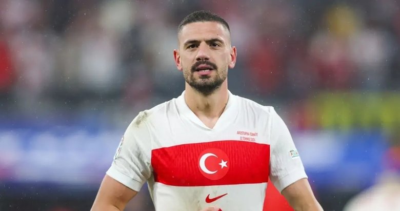 Helal olsun sana Merih