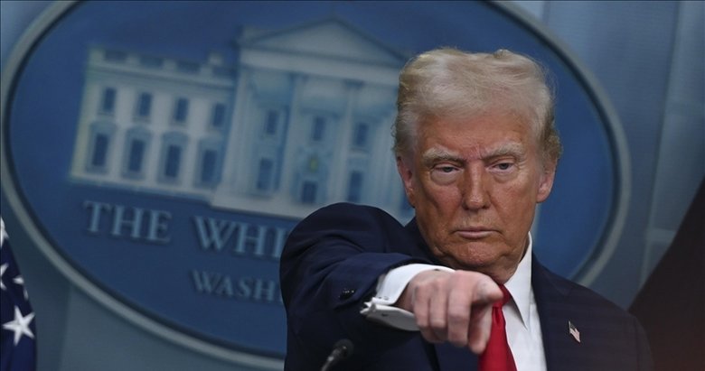 Bir kez daha tehdit etti: Anlaşma olmazsa İran ve halkı için kötü bir gün olacak