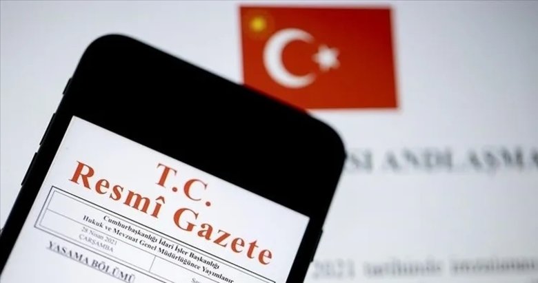 Resmi Gazete’de yayımlandı: Tıraş ve saç kesme makinelerinin ithalatında gözetim uygulanacak