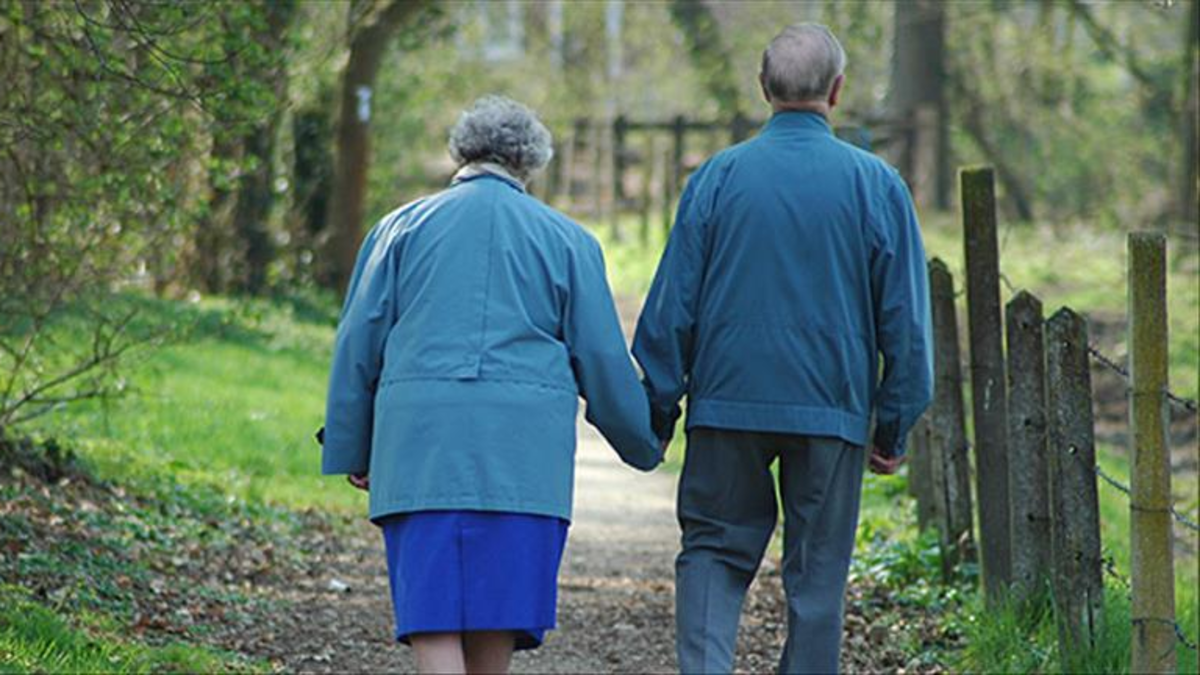Alzheimer’a karşı bilişsel rezerv
