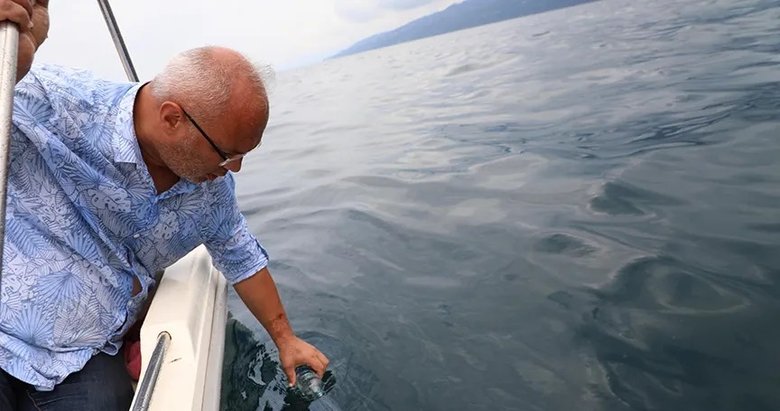 Rize’de petrol bulundu