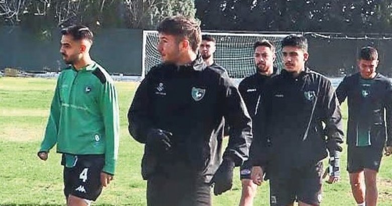 Denizlispor’un 6 puanı silindi