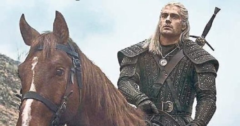 Oyun kahramanları televizyona çıktı