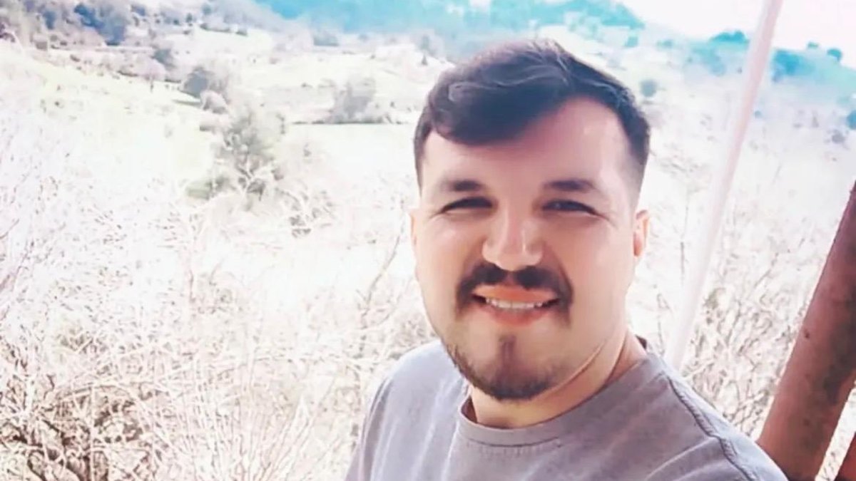 Hatay'da korkunç olay! 3 yaşındaki oğlunu boğarak öldürdü