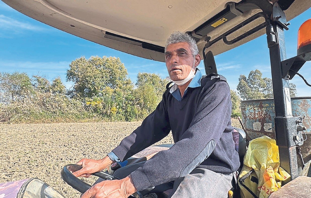 Muğla’nın Afro-Türkleri!