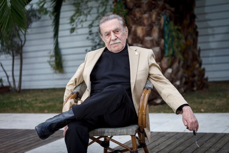 Aydemir Akbaş: Hollywood’da fark yaratacağım!