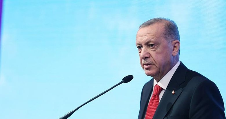 Başkan Erdoğan’dan Alaska Zirvesi’ne ilişkin açıklama: Türkiye barış için her türlü katkıyı sağlamaya hazır