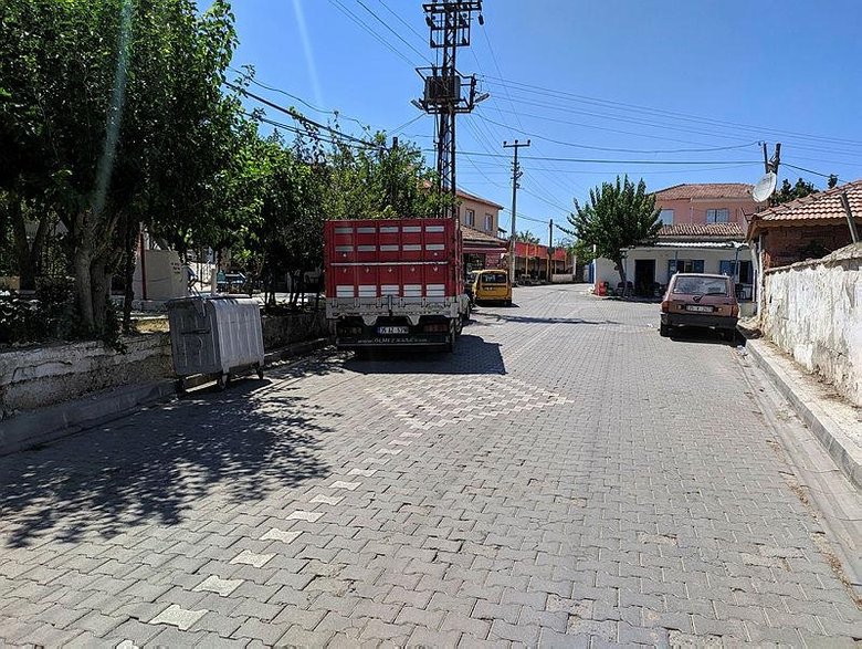 10 kişinin hayatını kaybettiği Küner Mahallesi’nde vaka sayısı sıfıra indi