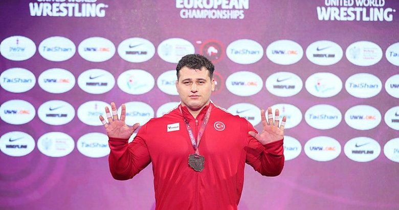 Kayaalp’ten 10. zafer