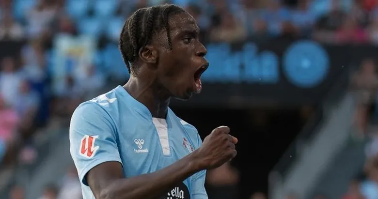 Galatasaray’dan Moriba atağı