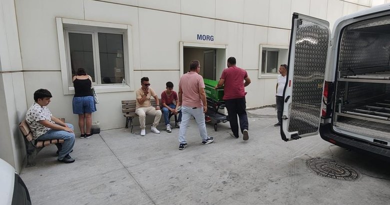 Aliyev’in eski koruması, Kuşadası’nda ölü bulundu