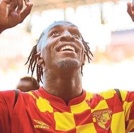 Göztepe’nin hocası Stoilov: Bize yakışmıyor