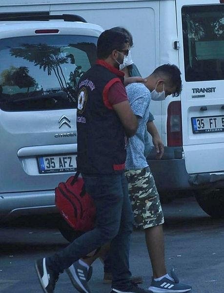 İzmir’de moloz sahasında cesedi bulunan Ceren’in dayısı: Bir çocuğu değil, bir aileyi öldürdüler