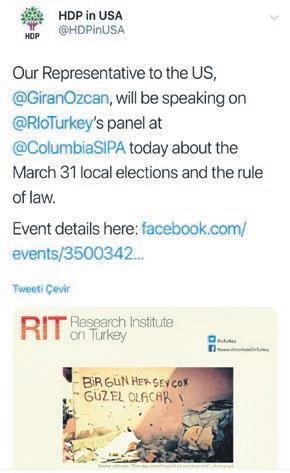 Kirli ittifak ABD’de buluştu! CHP, HDP ve FETÖ aynı masada!