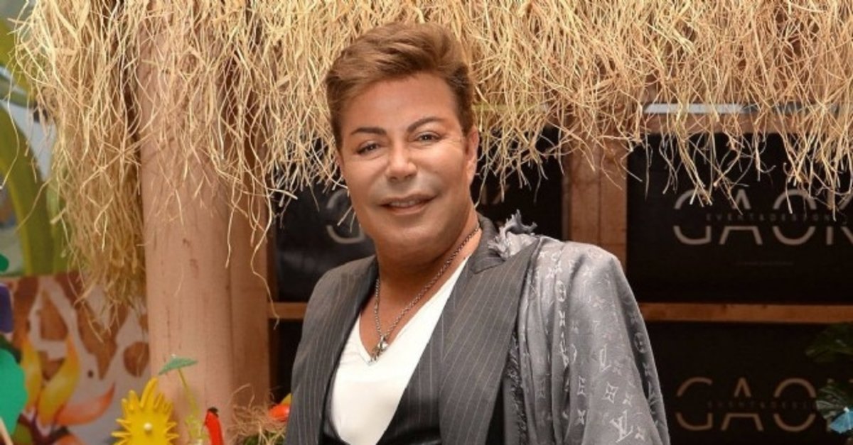 Fatih Ürek sevenlerini korkuttu