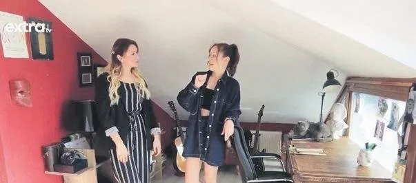 Kuruluş Osman’ın ’Aygül Hatun’undan temizlik itirafı!