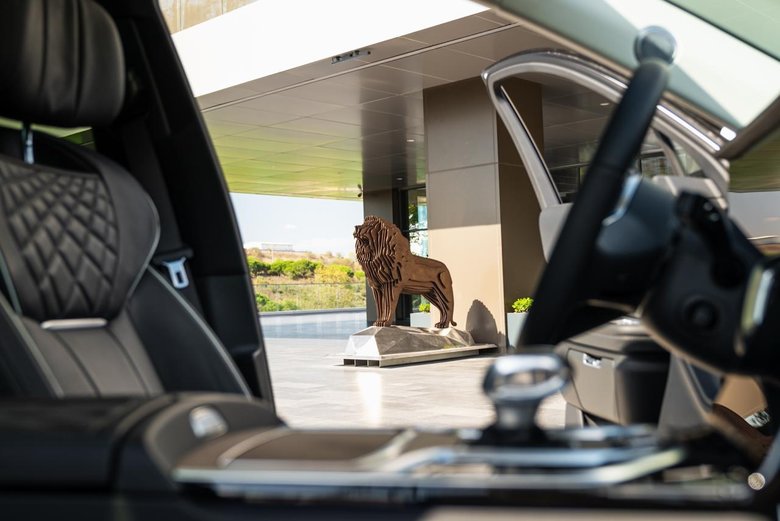 Hongqi Türkiye ve Galatasaray’dan Önemli İş Birliği