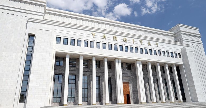 Yeni Yargıtay üyelerinin görev yerleri belirlendi