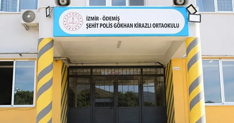 Şehidimizin ismi Ödemiş’teki yeni merkezde yaşatılacak