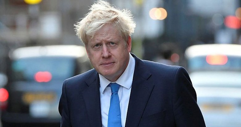 Koronavirüs tedavisi gören Boris Johnson yoğun bakımdan çıktı