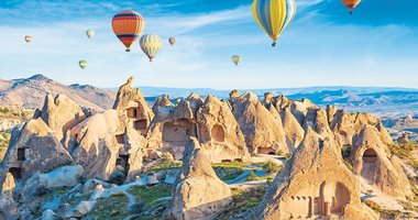 En güzel sonbahar rotaları!