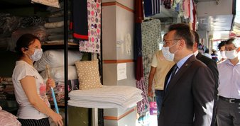 Kula’da uyuşturucu operasyonu yapıldı