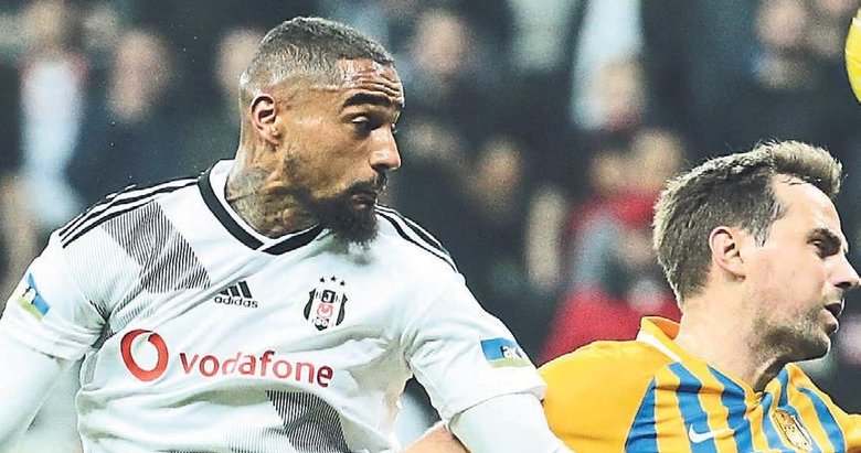 Kartal devam edecek