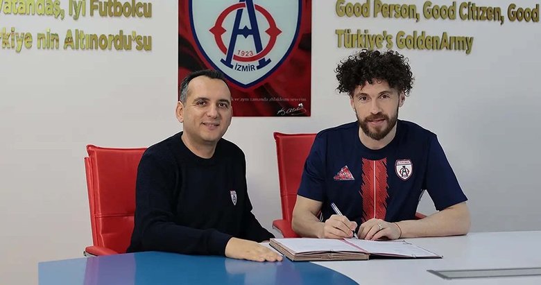 Düşme hattında mücadele veriyor: Altınordu’ya Gökhan Süzen şoku