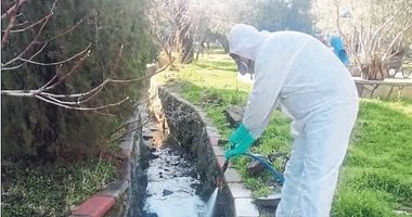 Turizmde sivrisineğe geçit yok