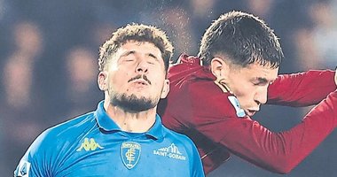 Masuaku gidiyor Cacace geliyor