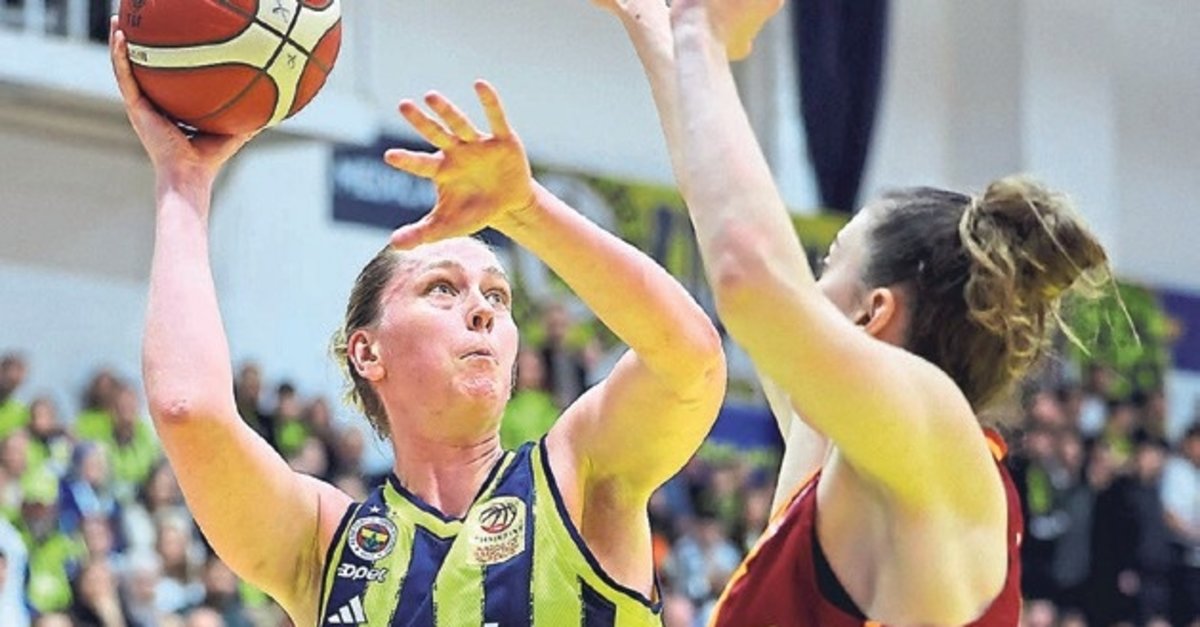 Avrupa’nın zirvesinde Türk finali heyecanı