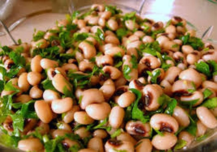 Börülcenin faydaları nelerdir? Börülce ne işe yarar?