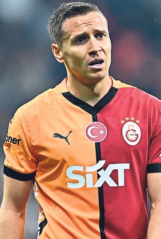 Aslan Osimhen’e kavuştu