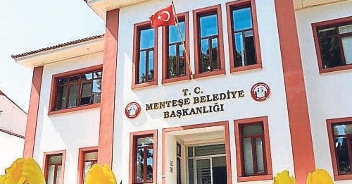 Menteşe Belediyesi’nde "fotoğraf çekimci" aranıyor