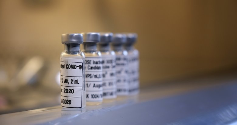 Yerli aşı mutant virüse karşı etkili mi?