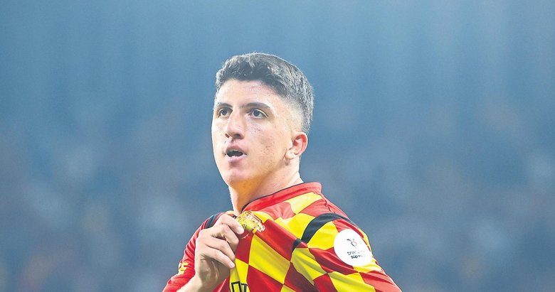 Göztepe’de Taha sancısı