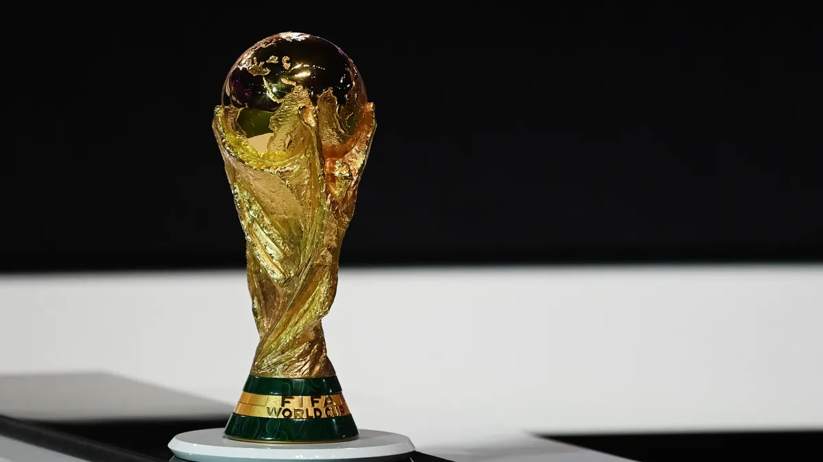 2026 Dünya Kupası'nın En Değerli İsimleri Belli Oldu! İşte Liste Başı Oyuncu