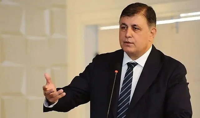 Soyer’in şatosu halk bahçesi oluyor