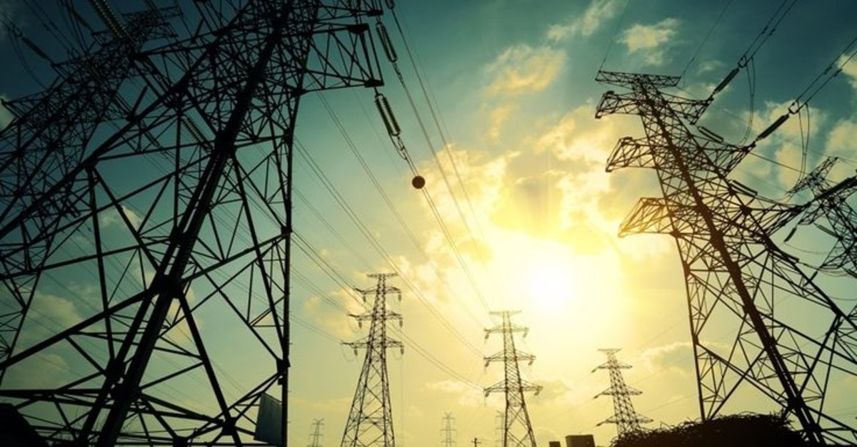 Manisa'da elektrik kesintisi: Saatlerce sürecek | 8 NİSAN ÇARŞAMBA