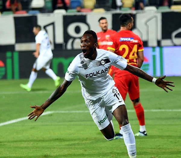 İzmir’in günü olsun