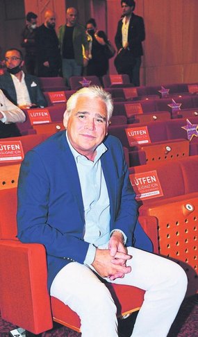 Yeşilçam’ın unutulmazları genç oyuncularla buluştu