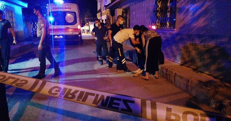 Manisa’da vahşet! Tartıştığı kocası tarafından öldürüldü