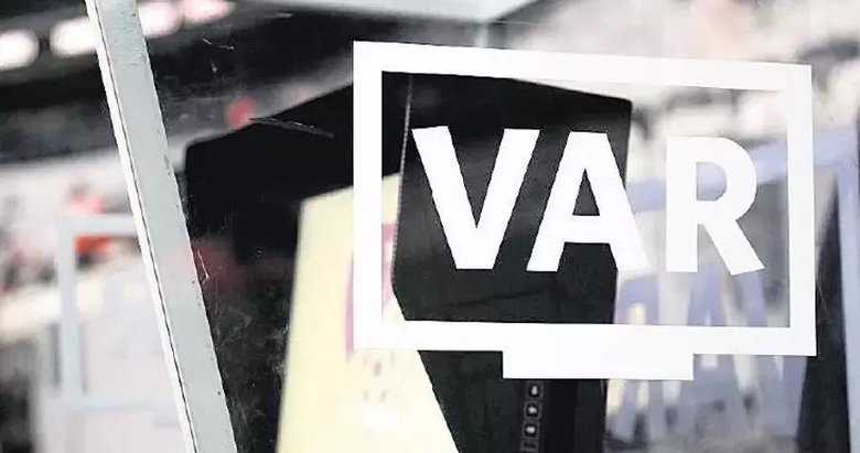 Fenerbahçe-Galatasaray derbisinin VAR hakemi açıklandı!